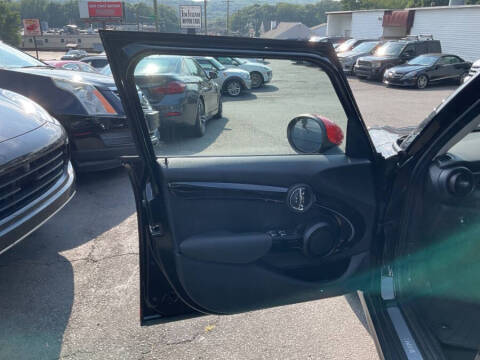 2019 MINI Hardtop 4 Door Cooper