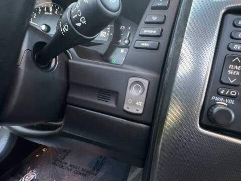 2004 Cadillac XLR