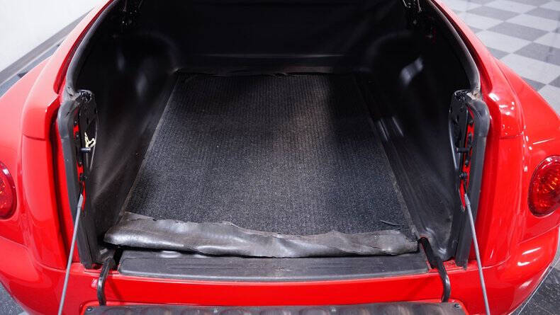 2005 Chevrolet SSR LS