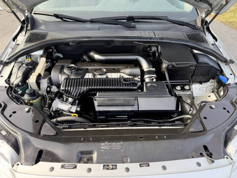 2016 Volvo XC70 T5 Platinum