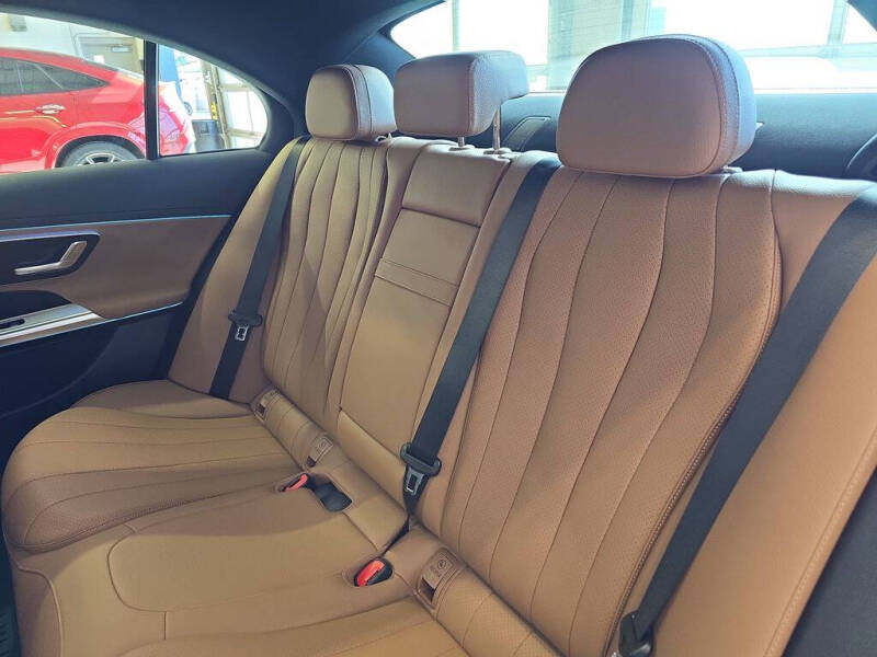 2026 Mercedes-Benz E-Class E 350 4MATIC