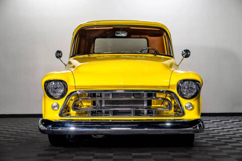 1957 GMC C/K 1500 Series