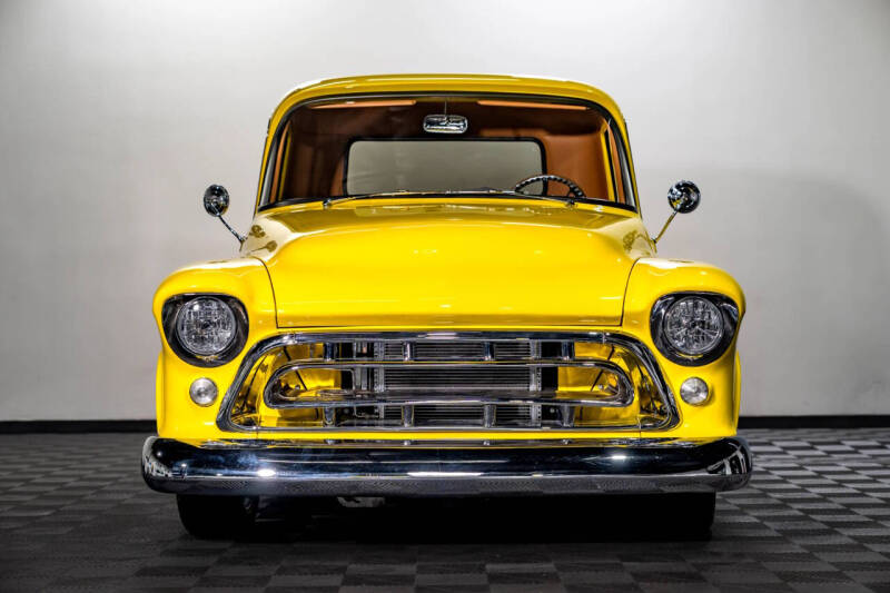 1957 GMC C/K 1500 Series