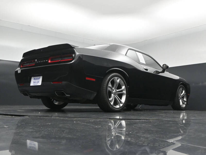 2021 Dodge Challenger R/T