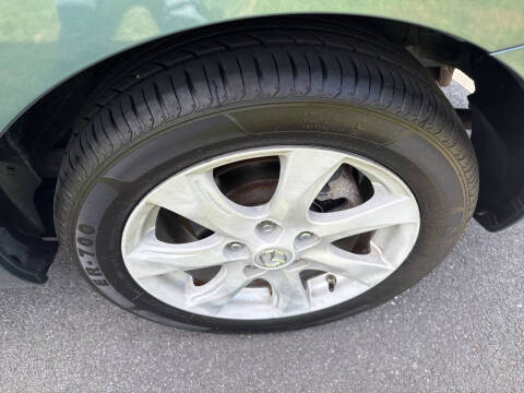 2011 Mazda MAZDA3 i Touring