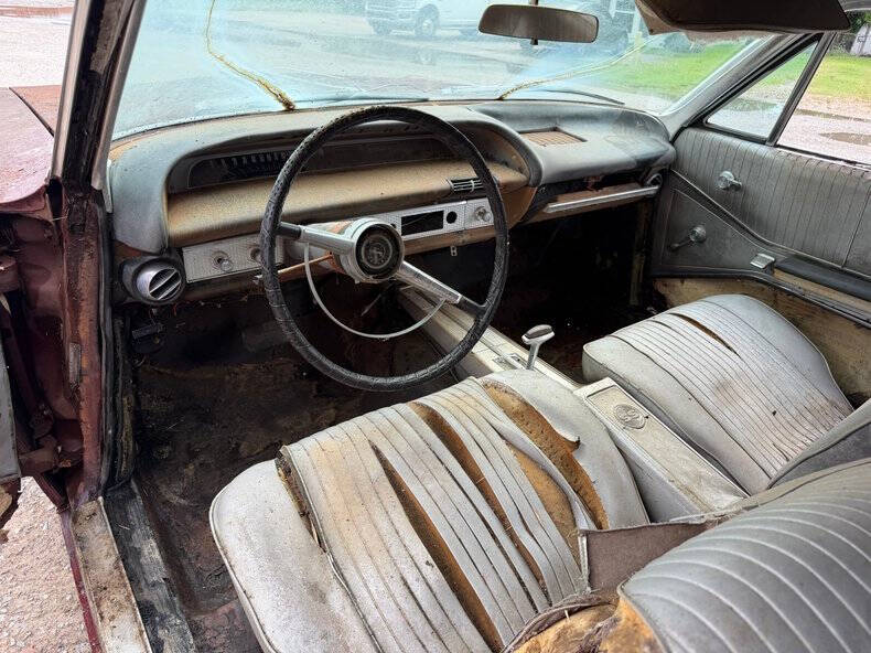 1964 Chevrolet Impala