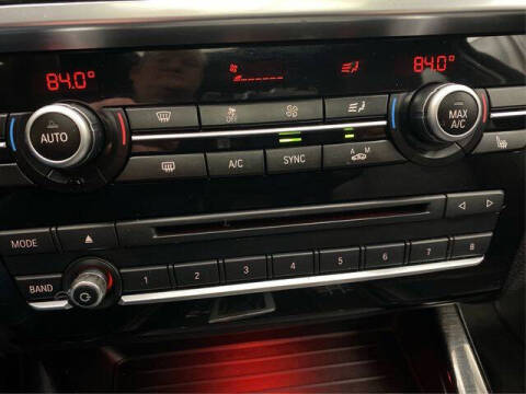 2018 BMW X4 xDrive28i