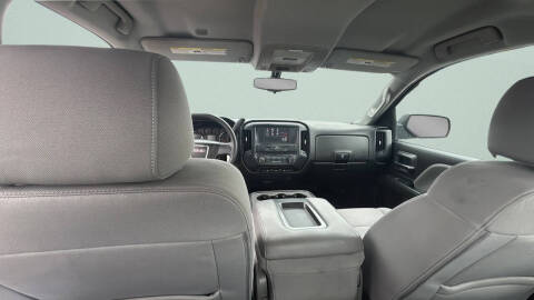2016 GMC Sierra 1500