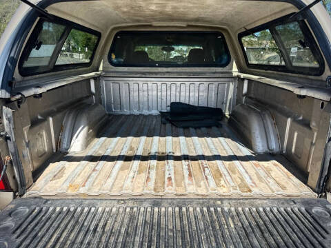 2006 Chevrolet Silverado 1500