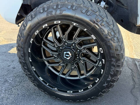 2007 GMC Sierra 2500HD Classic SLT