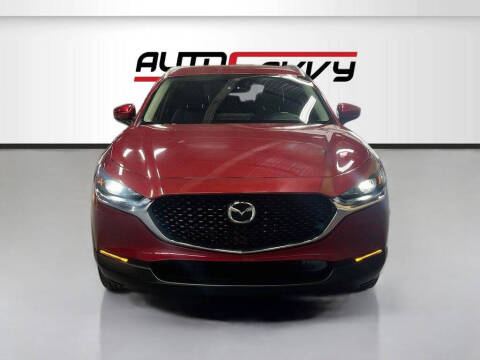 2023 Mazda CX-30 2.5 S Select