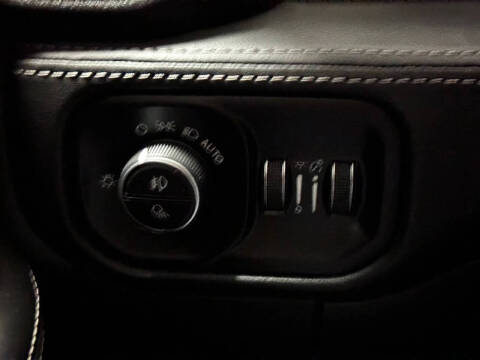 2021 RAM 2500 Limited