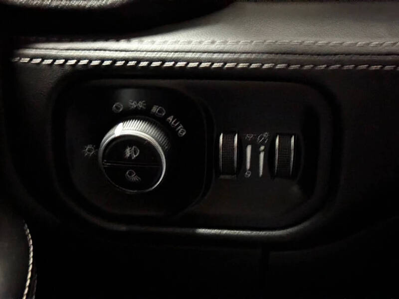 2021 RAM 2500 Limited