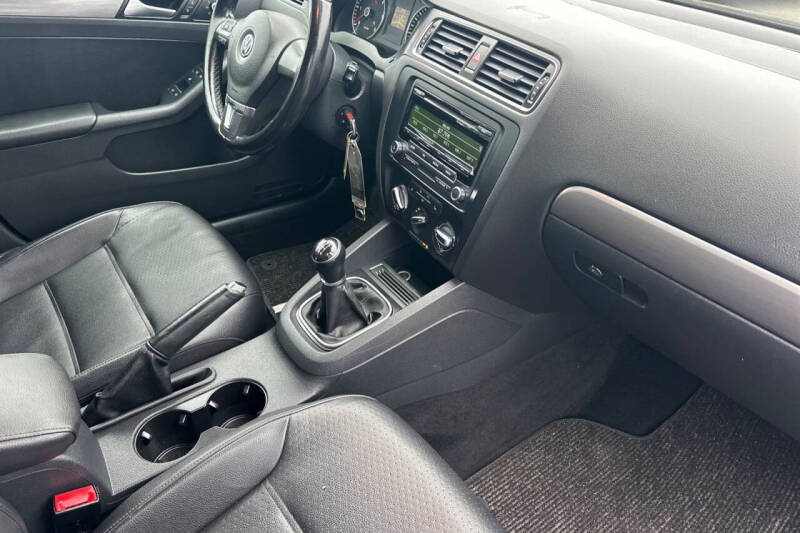 2014 Volkswagen Jetta