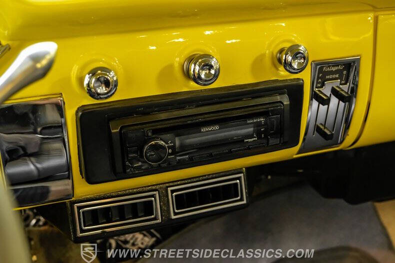 1955 Chevrolet 3100