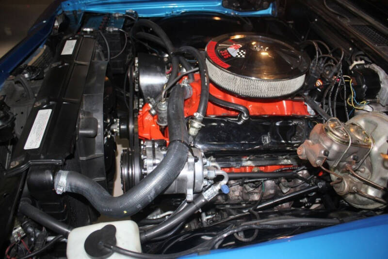 1969 Chevrolet Chevelle