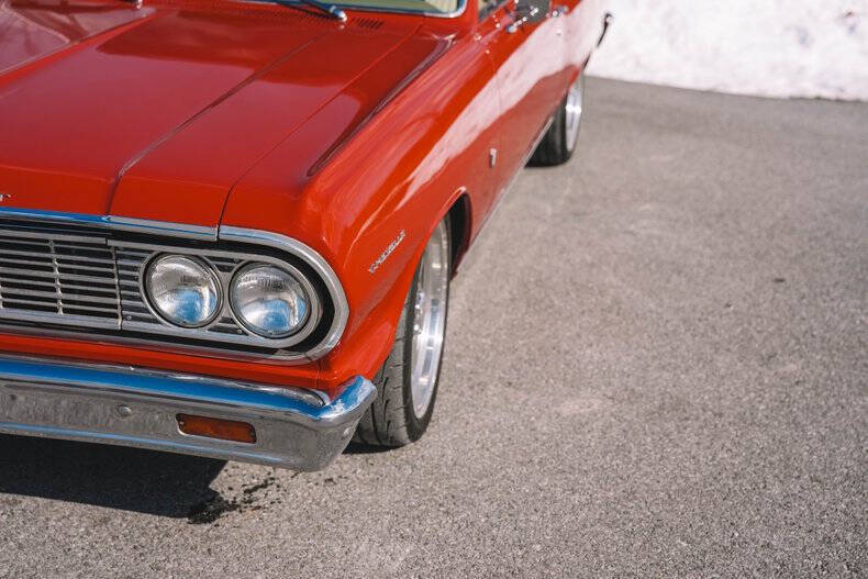 1964 Chevrolet El Camino