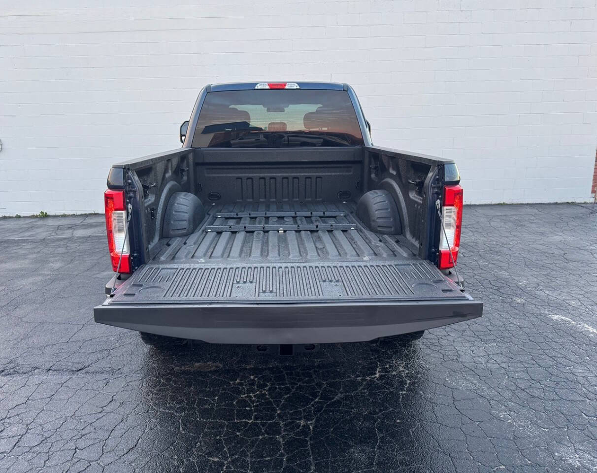 2019 Ford F-250 Super Duty for sale at Nitrous Motorsports in Pacific, MO