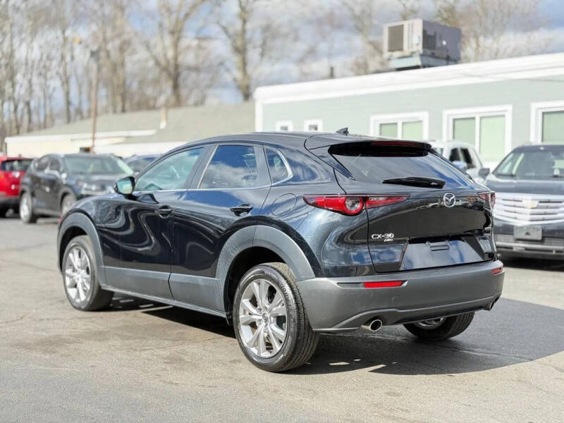 2020 Mazda CX-30 Preferred