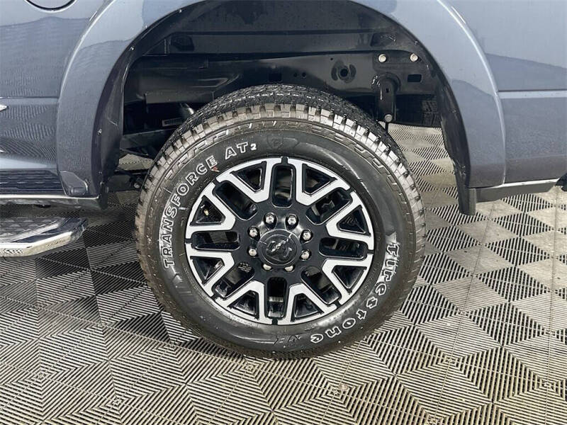 2025 RAM 2500 Limited