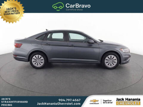 2020 Volkswagen Jetta