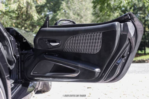 2014 Dodge SRT Viper GTS