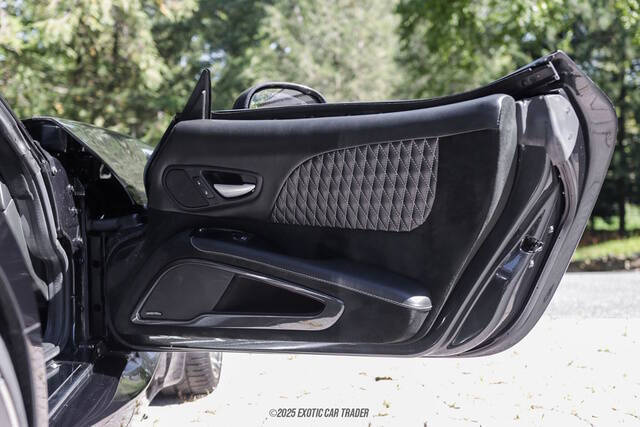 2014 Dodge SRT Viper GTS