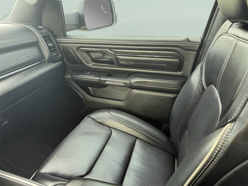 2022 RAM 1500 Limited