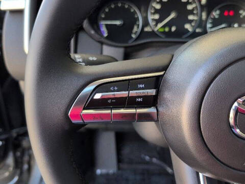 2026 Mazda CX-50 Hybrid Preferred