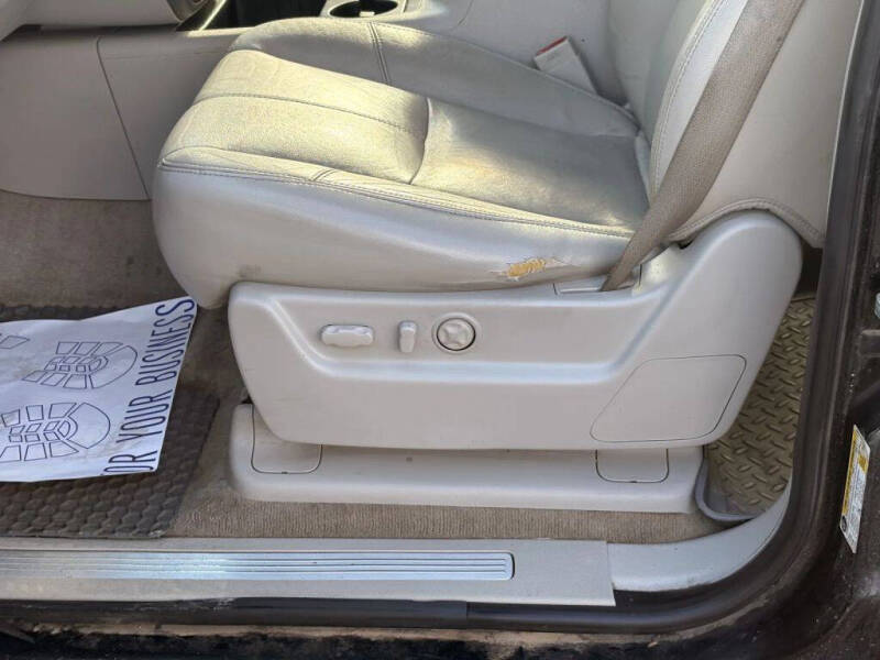 2007 Chevrolet Suburban