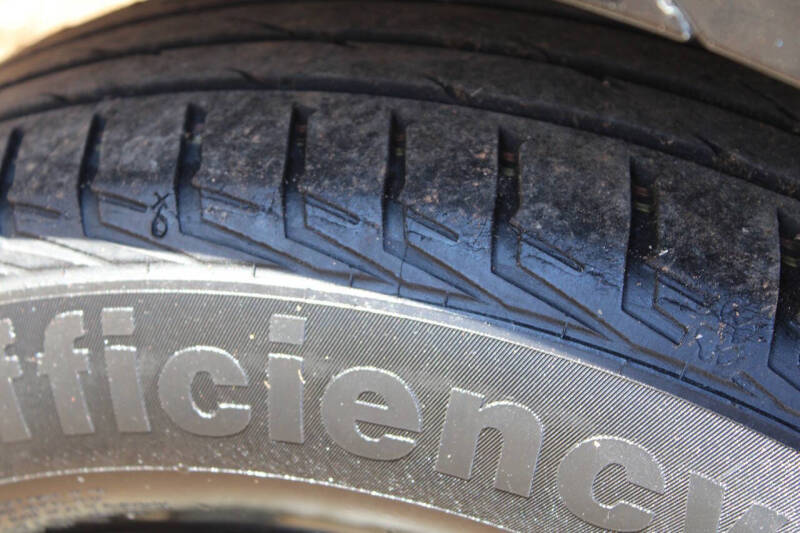 2005 Honda Accord LX