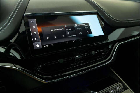 2026 Aston Martin DBX 707