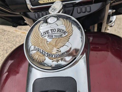 2014 Harley-Davidson n/a