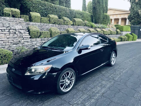 2005 Scion tC