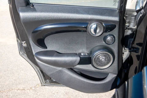 2015 MINI Hardtop 4 Door Cooper S