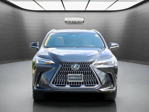 2024 Lexus NX 350 Premium