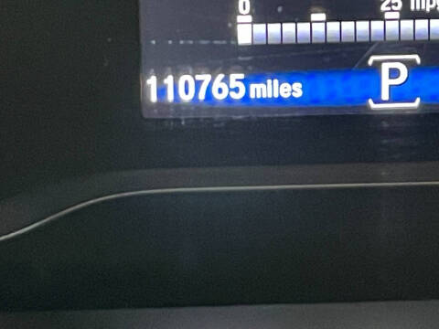 2017 Honda Ridgeline Black Edition