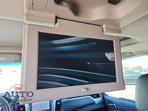 2019 GMC Yukon XL SLT