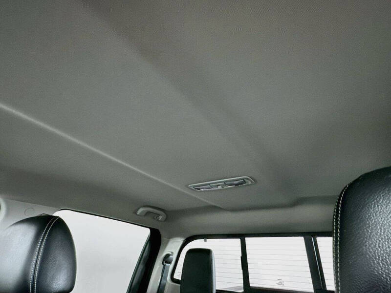 2018 Nissan Titan PRO-4X