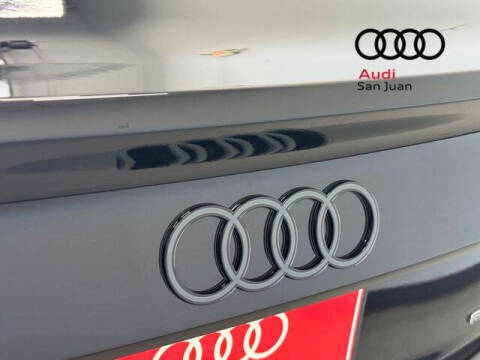 2026 Audi A3