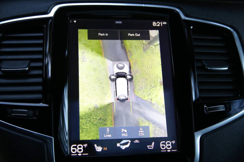 2017 Volvo XC90 T5 R-Design