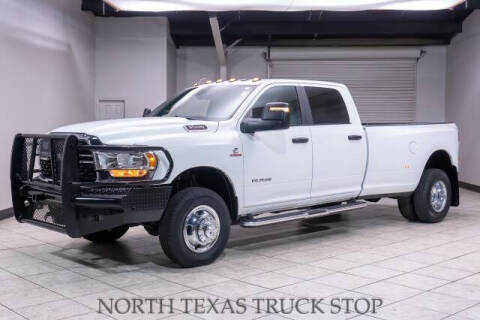 2024 RAM 3500