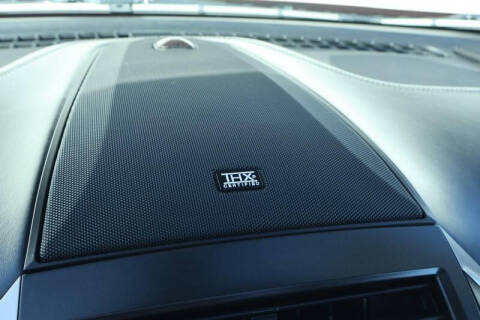 2018 Lincoln MKC Black Label