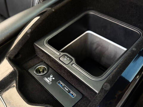 2020 Land Rover Range Rover HSE Td6