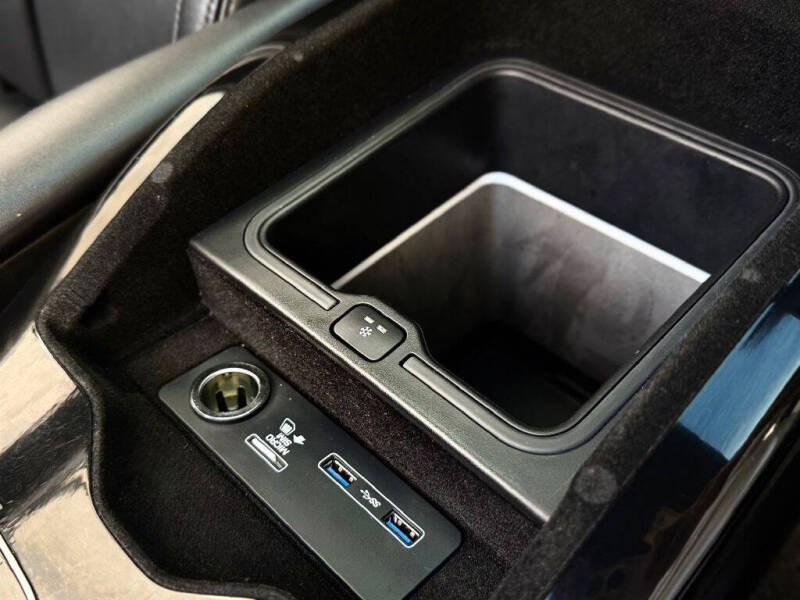 2020 Land Rover Range Rover HSE Td6