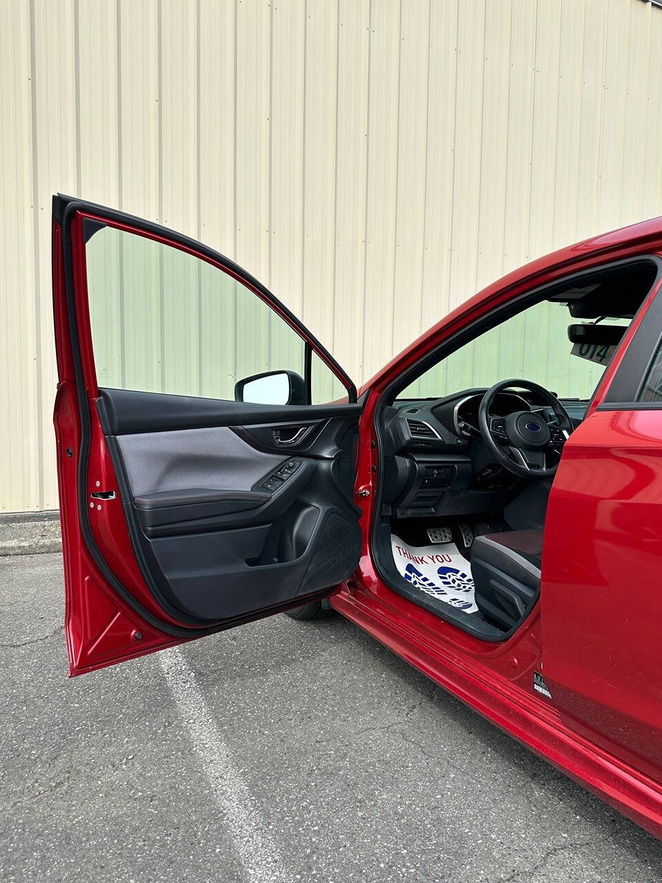 2020 Subaru Impreza for sale at All Makes Auto LLC in Monroe, WA