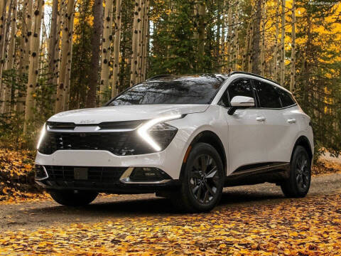 2025 Kia Sportage for sale at Xclusive Auto Leasing NYC in Staten Island NY