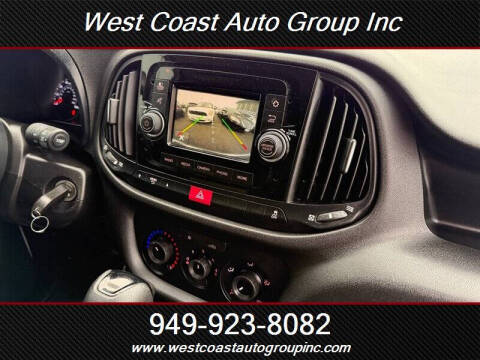 2022 RAM ProMaster City