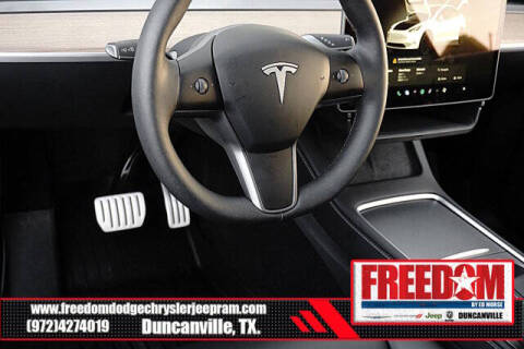 2025 Tesla Model Y Performance