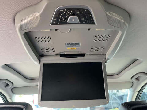 2007 Mercedes-Benz GL-Class GL 450